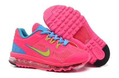 Cheap nike air max 2013 Children shoes wholesale No. 595